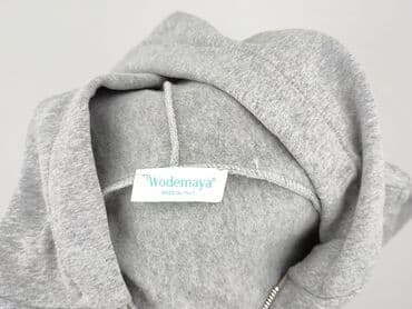 tupac koszulka pull and bear: Bluza z kapturem damska, rozmiar 3XL — 4