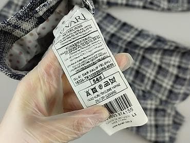 garnitur: Marynarka damska, rozmiar L — 4