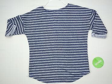poncho pull and bear: Ulubione, Bluzka damska, rozmiar XL — 3