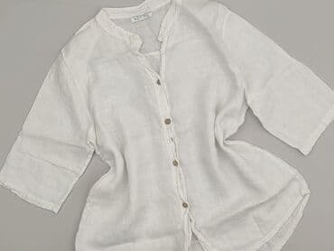 koszula otto hauptmann: Koszula damska, rozmiar One size — 1