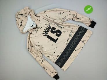 jeremy sochan koszulka reprezentacji polski: SZACHOWNICA, Bluza z kapturem damska, L — 2