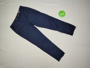 zara t shirty basic: Zara, Material trousers for women, size S (EU 36) — 2