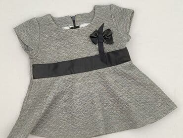 mohito body koszula: Dress, 6-9 months, condition - Very good — 1