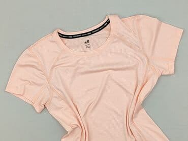 koszulka świecąca: H&M Sport, T-shirt damski, S — 1