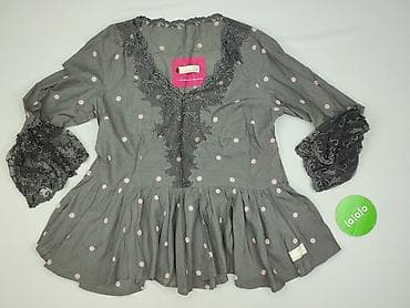 babababie tuniki: Odd Molly, Tunika damska, rozmiar M — 2