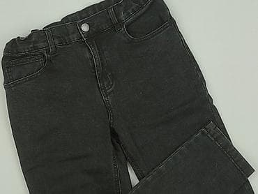 Spodnie jeansowe, Destination, 13 lat, 152/158, stan - Bardzo dobry