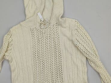 Swetry: RAINBOW, Sweter damski, rozmiar L — 1