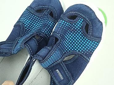 armani klapki: Sandałki 32, Używany — 7