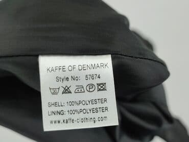 mona sukienki: Kaffe, Sukienka damska, rozmiar S — 6