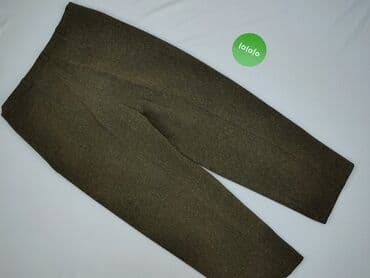 guess buty wyprzedaż olx: Spodnie materiałowe damskie, rozmiar 2XL — 3