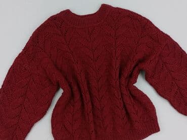sweter h: Светр жіночий, розмір L — 1