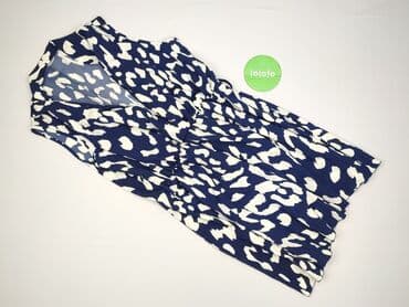obcisłe sukienki midi: Women`s dress, size S (EU 36) — 2