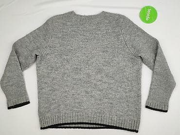 vila swetry: Yumi, Sweter damski, rozmiar L — 3