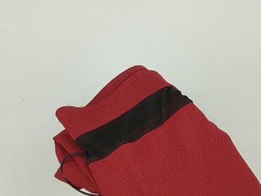 piękne czerwone sukienki na wesele: Misslook, Sukienka damska, rozmiar M — 6