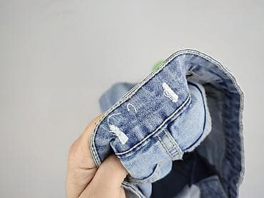 low rise jeans: Jeansy damskie, rozmiar 2XS — 4