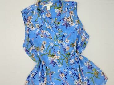 garnitury hm: H&M, Жіноча блуза, розмір XL — 1