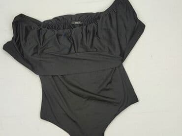 krótkie obcisłe spódniczki: ONLY, Body damskie, rozmiar M — 1
