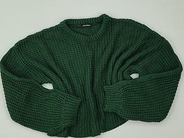 pauzza bluzy: Sweter damski, rozmiar One size — 1