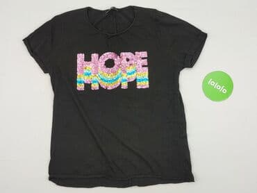 but first prosecco t shirty: Mint & Berry, T-shirt damski, rozmiar S — 2