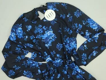 ślub córki modne sukienki na wesele dla mamy xl: Sukienka damska, rozmiar XL — 2