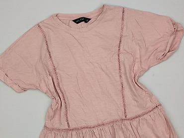 blekitne bluzki: F&F, Bluzka damska, rozmiar S — 1