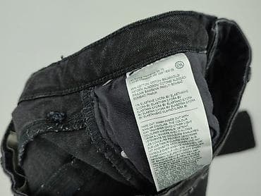 stopki guess: Jeansy damskie, rozmiar S — 5