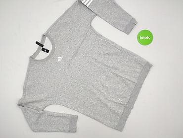 dresy ozone: Adidas, Bluza damska
, rozmiar S — 2