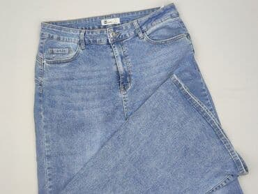 abercrombie and fitch jeans: M.Sara, Jeansy damskie, 2XL — 1