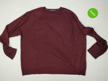 c a sweterki: Ben Sherman, Sweter dla mężczyzn, rozmiar XL — 2