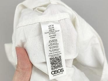 active touch bluza: Asos, Koszulа dla mężczyzn, rozmiar M — 4