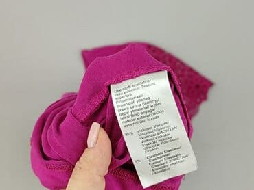 bluzki z odcieciem pod biustem: BPC Selection, Bluzka damska, rozmiar 4XL — 4