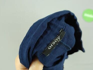 koszula w paski bershka: Orsay, Koszula damska, rozmiar S — 4