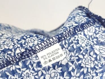 koszulka do garnituru damskiego: Bluzka damska, XL — 4