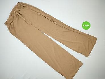 janina stretch: Spodnie materiałowe damskie, rozmiar S — 2
