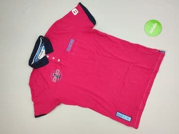 cavalli class t shirty: Diverse, Damska koszulka polo, L — 2