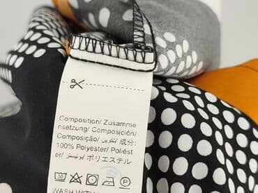 bluzki przezroczyste: Shein, Women`s dress, size 2XL (EU 44) — 5