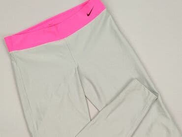 Nike, Legginsy Sportowe damskie, rozmiar L