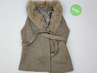 erich fend płaszcz: Kamizelka damska, rozmiar S — 2