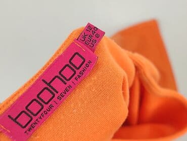 basic t shirty hugo boss: Boohoo, T-shirt damski, rozmiar L — 6