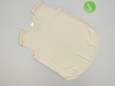 bluzki mumu: Gina Bacconi, Bluzka damska, rozmiar L — 2