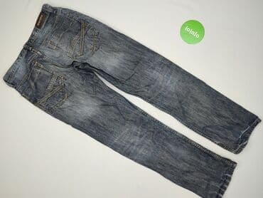 kobiety w jeansach: Jeansy dla mężczyzn, rozmiar S — 3