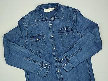 H&M L.O.G.G., Koszula damska, rozmiar M