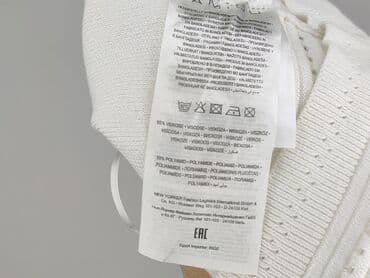 koszulka w paski mohito: Top damski, rozmiar L — 5