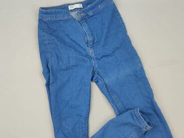 Women: Sinsay, Jeans for women, size S (EU 36) — 2