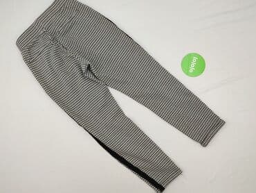 reserved spodnie dresowe: Reserved, Spodnie materiałowe damskie, rozmiar XS — 3