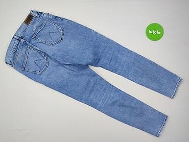 bluza wrangler: Wrangler, Jeansy damskie, rozmiar S — 3