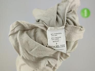 cropp kardigan: Kardigan damski, rozmiar S — 5