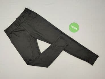 legginsy damskie do biegania zimą: Leggings Elegant for women, size S (EU 36) — 2