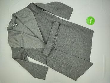 buty coolway: Płaszcz damski, rozmiar S — 3