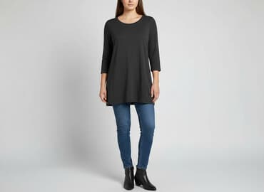 bonprix tuniki wizytowe: M&S Collection, Tunika damska, rozmiar 2XL — 8